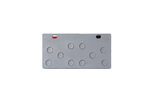 Brake Shoe - AK 5